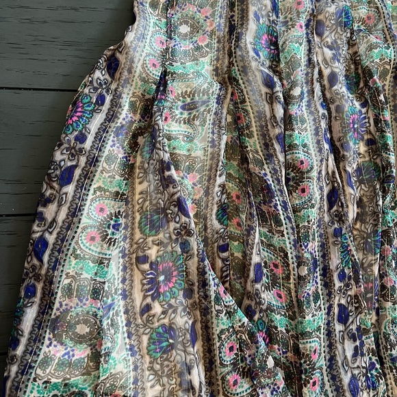 AEO MINI SKIRT 6
Stretchy liner - Picture 2 of 6